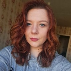 Фотография девушки Анастасия, 24 года из г. Скидель