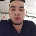 Алик, 25 лет