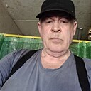 Владимир, 58 лет