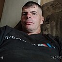 Андрей, 40 лет