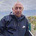 Сергей, 65 лет