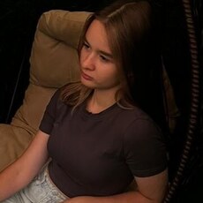 Фотография девушки Ксения, 18 лет из г. Таганрог