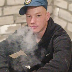 Фотография мужчины Александр, 20 лет из г. Псков