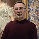 Пётр, 67 лет