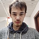 Тимур, 21 год