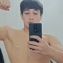 Дамир, 18 лет
