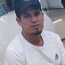 Хулиган, 34 года