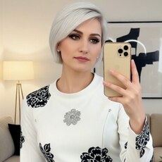 Фотография девушки Яна, 52 года из г. Алматы