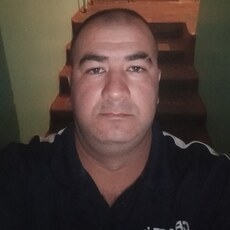 Фотография мужчины Азизбек, 34 года из г. Нефтекамск
