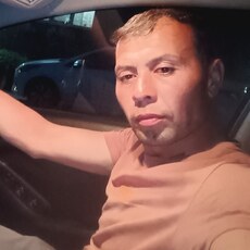 Фотография мужчины Юнус, 38 лет из г. Балабаново