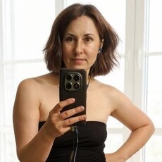 Юлия, 35 из г. Тула.