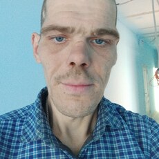 Фотография мужчины Александр, 40 лет из г. Великие Луки