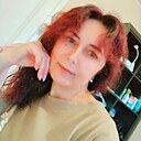 Зарина, 45 лет