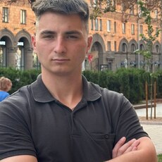 Фотография мужчины Егор, 23 года из г. Брест