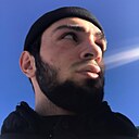 Халид, 26 лет