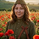 Сабира, 31 год