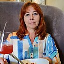 Эвелина, 52 года