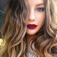 Фотография девушки Милина, 21 год из г. Черняховск