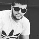 Шахин, 36 лет