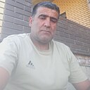 Тахир, 43 года