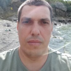Фотография мужчины Алексей, 45 лет из г. Игарка
