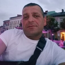 Фотография мужчины Levani, 47 лет из г. Катовице