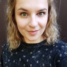 Кристина, 29 из г. Луганск.