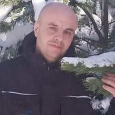 Фотография мужчины Саша, 44 года из г. Брно