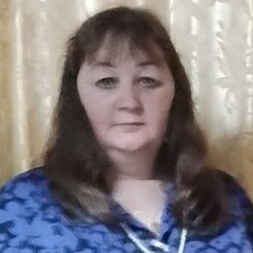 Фотография девушки Вера, 47 лет из г. Костерево