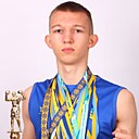 Ярослав, 20 лет