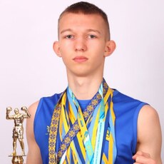 Фотография мужчины Ярослав, 20 лет из г. Прилуки