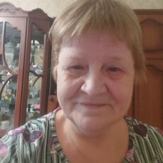 Фотография девушки Ада, 61 год из г. Москва
