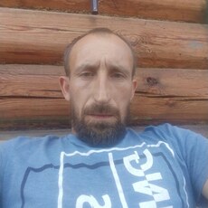 Фотография мужчины Юрий, 35 лет из г. Рогачев