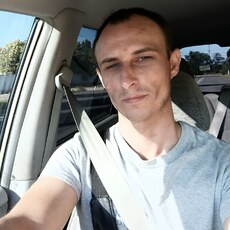 Фотография мужчины Артем, 33 года из г. Черкассы