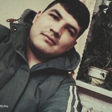 Фотография мужчины Керим, 24 года из г. Воронеж