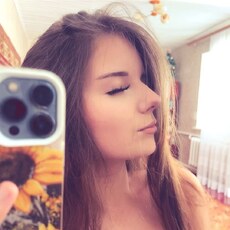 Фотография девушки Бажуся, 18 лет из г. Умань