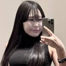 Фотография девушки Аелина, 20 лет из г. Бишкек