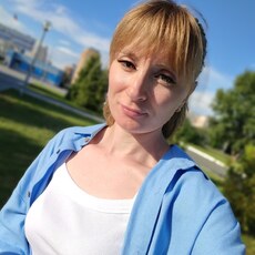 Ксения, 35 из г. Оренбург.