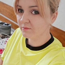 Фотография девушки Viktoria, 30 лет из г. Ессентуки
