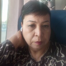 Фотография девушки Бахор, 53 года из г. Андижан