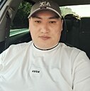Канат, 33 года