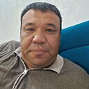Берик, 46 лет