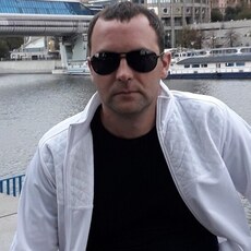 Фотография мужчины Стас, 40 лет из г. Курск