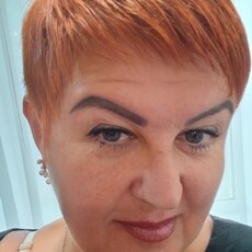 Фотография девушки Елена, 53 года из г. Брянск
