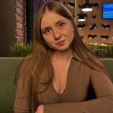 Марина, 22 из г. Краснодар.