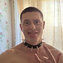 Илья, 21 год