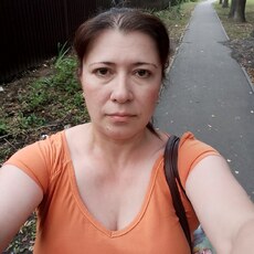 Елена, 45 из г. Пушкино (Московская Обл).