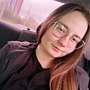 Октябрина, 21 года