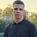 Иван, 21 год