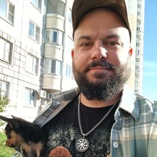 Фотография мужчины Нико, 42 года из г. Москва